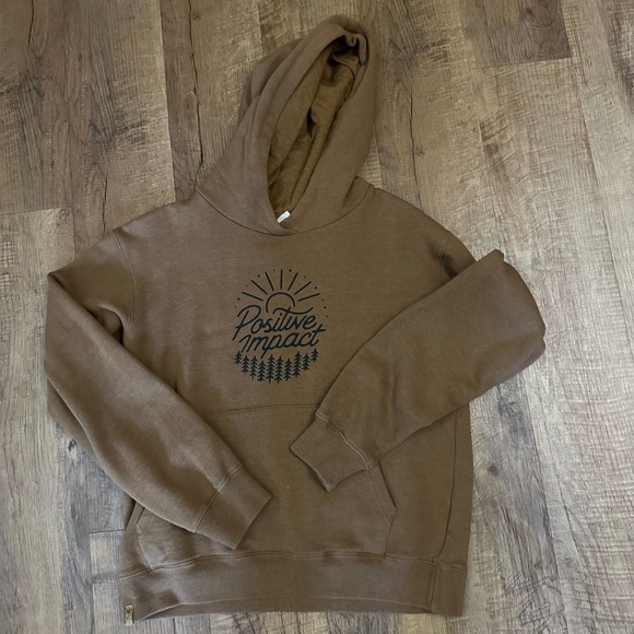 tentree Tops - Tentree hoodie